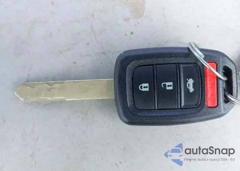 2014 Honda Accord Sport from USA, damaged, VIN 1HGCR2F59EA309132